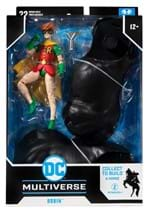 DC Build-A Wave 6 Dark Knight Returns Robin 7-Inch Alt 10