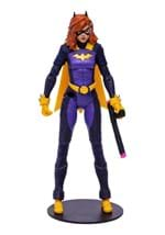 DC Gaming Wave 6 Gotham Knights Batgirl 7-Inch Scale Alt 4