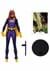 DC Gaming Wave 6 Gotham Knights Batgirl 7-Inch Scale Alt 7