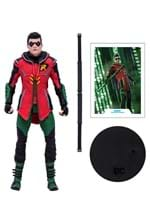 DC Gaming Wave 6 Gotham Knights Robin 7-Inch Figure Alt 7