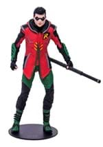 DC Gaming Wave 6 Gotham Knights Robin 7-Inch Figure Alt 3