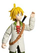 The Seven Deadly Sins Wave 1 Meliodas 7-Inch Scale Alt 8