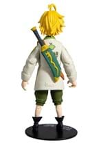 The Seven Deadly Sins Wave 1 Meliodas 7-Inch Scale Alt 10