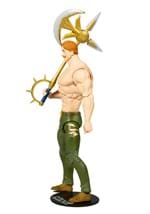 The Seven Deadly Sins Wave 1 Escanor 7-Inch Scale  Alt 1