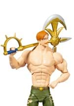 The Seven Deadly Sins Wave 1 Escanor 7-Inch Scale  Alt 8