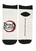 Demon Slayer 5 Pk Sublimated Ankle Socks Alt 5