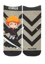 Bleach 5 Pk Sublimated Ankle Socks Alt 2