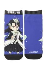 Bleach 5 Pk Sublimated Ankle Socks Alt 4