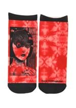 Uzumaki 3 Pack Ankle Socks Alt 2