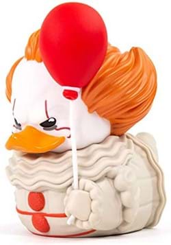 Pennywise Tubbz Collectible Duck