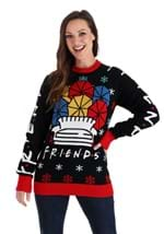 Friends Holiday Sweater Alt 6