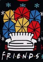 Adult Friends Holiday Sweater Alt 4