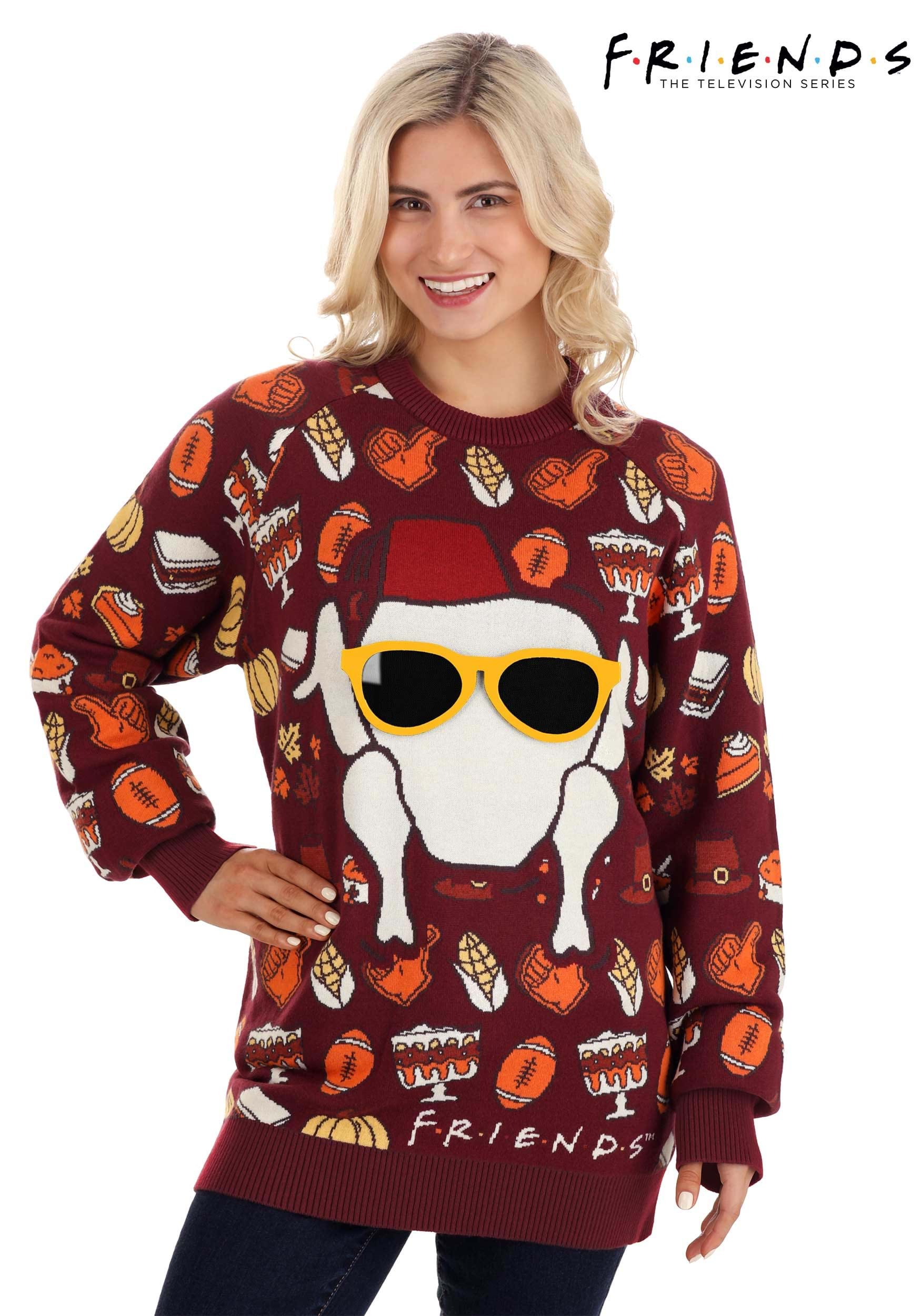 Thanksgiving sweaters 2025 for adults