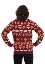 Friends Thanksgiving Adult Sweater Alt 2