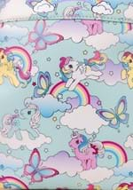 Rainbows and Butterflies My Little Pony Mini Backp Alt 2