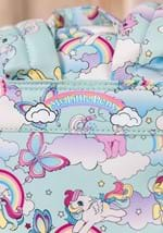 Rainbows and Butterflies My Little Pony Mini Backp Alt 3