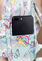 Rainbows and Butterflies My Little Pony Mini Backp Alt 5