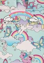 Rainbows and Butterflies My Little Pony Mini Backp Alt 9