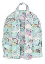 Rainbows and Butterflies My Little Pony Mini Backp Alt 10