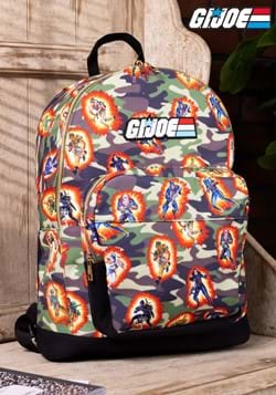 GI Joe Backpack