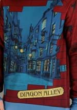 Adult Diagon Alley Harry Potter Sweater Alt 3