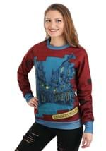 Adult Diagon Alley Harry Potter Sweater Alt 6