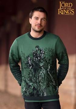 Adult Treebeard Lord of the Rings Sweater