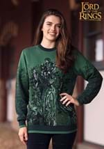 Adult Treebeard Lord of the Rings Sweater Alt 1