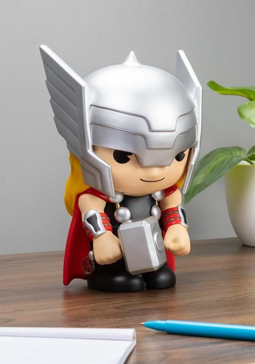 Thor Coin Bank