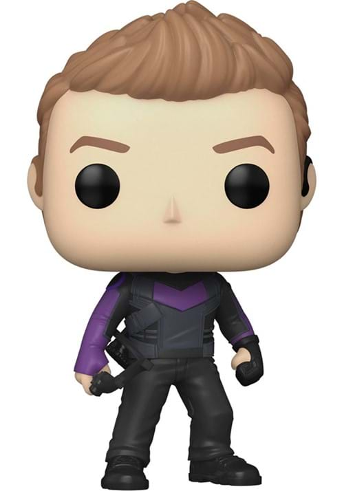 POP Television: Marvel - Hawkeye