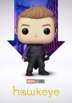 POP Television: Marvel - Hawkeye Alt 1