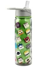 Disney Pixar 16 OZ. Double-Wall Tritan Water Bottle Alt 2