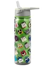 Disney Pixar 16 OZ. Double-Wall Tritan Water Bottle Alt 3