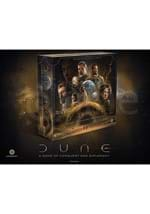 Dune Board Game - Film Version Alt 1