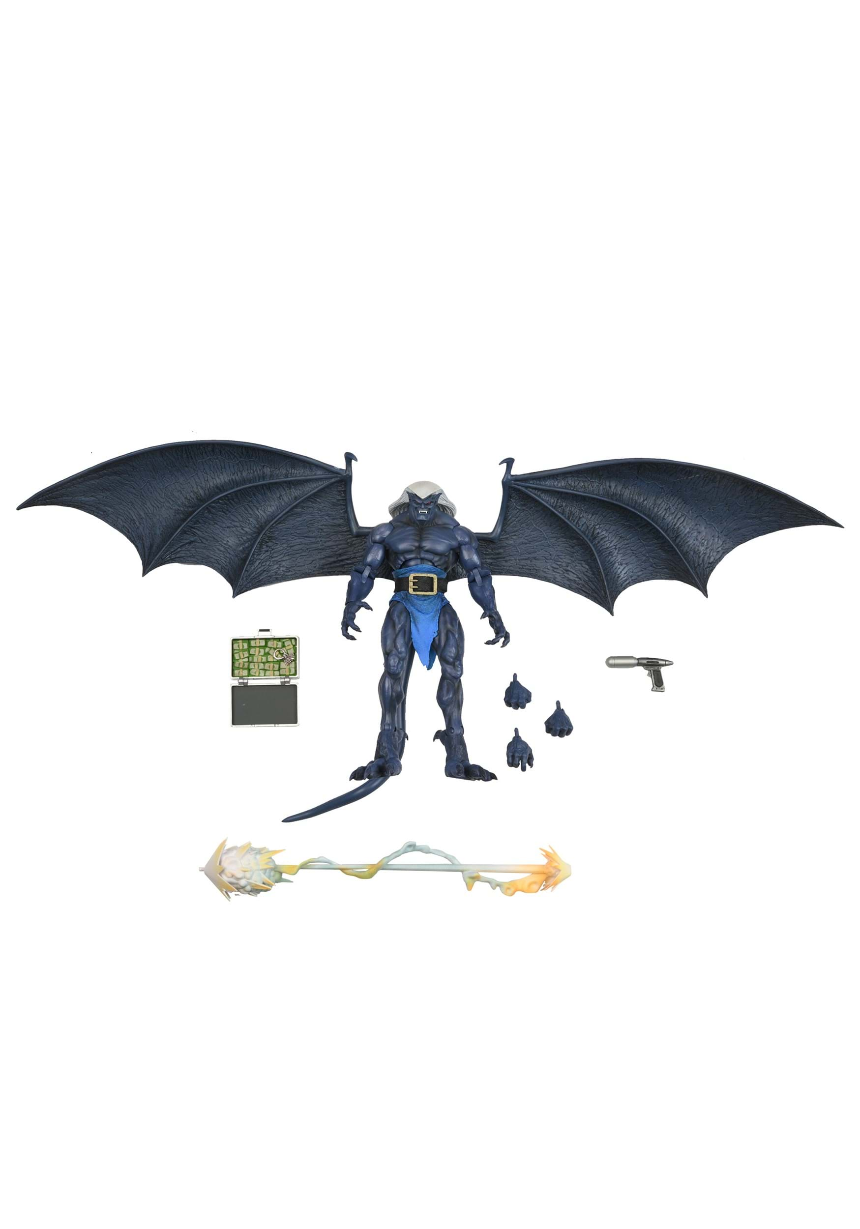 Gargoyles 7" Ultimate Thailog Scale Action Figure