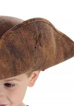 PotC Toddler Jack Sparrow Hat Alt 1