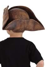 PotC Toddler Jack Sparrow Hat Alt 3