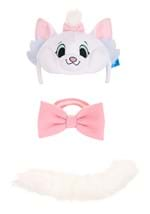 Aristocats Marie Soft Headband, Collar & Tail Kit Alt 3