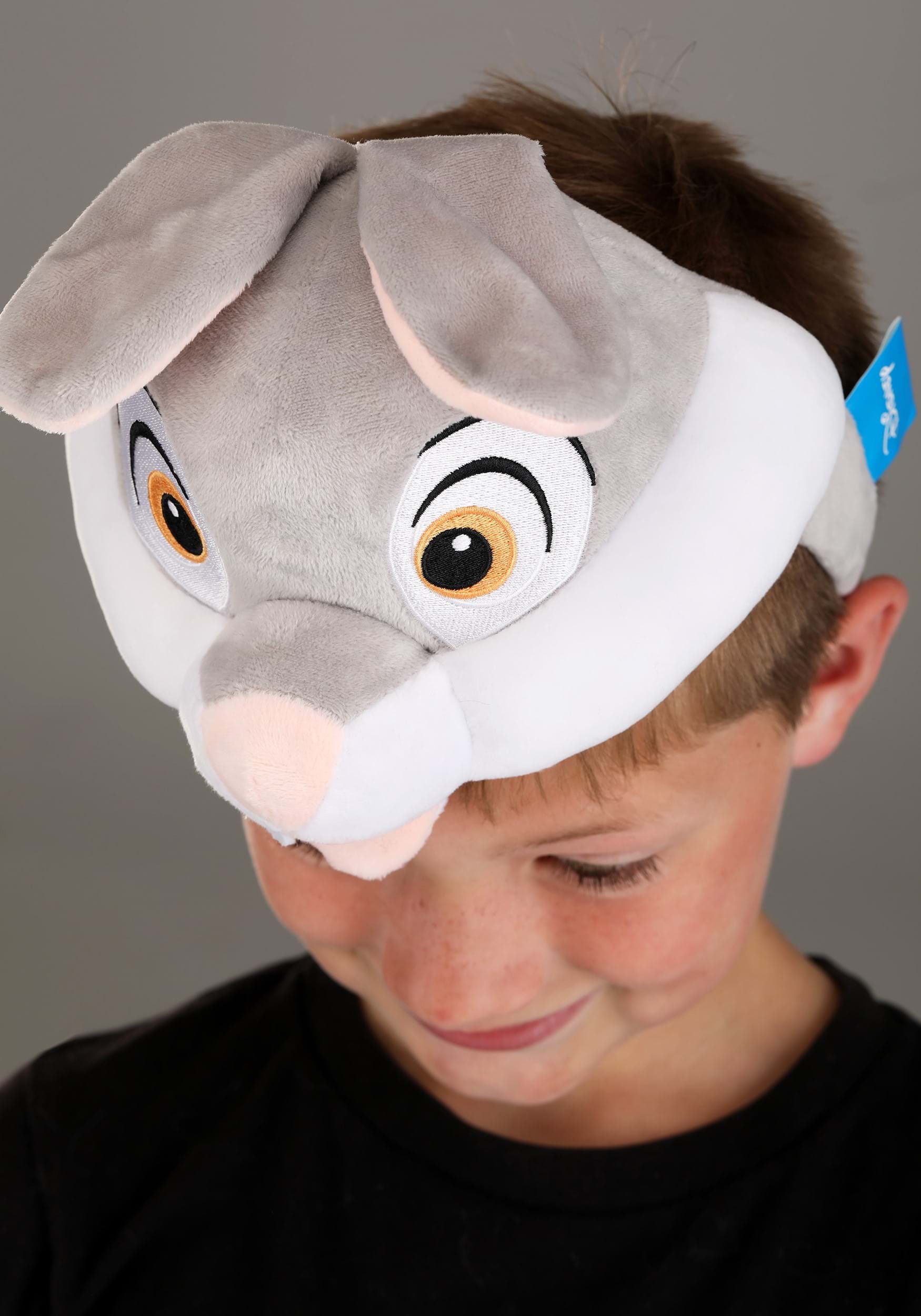 Bambi Thumper Soft Headband & Tail Costume Kit , Disney Kits