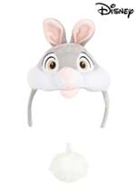 Bambi Thumper Soft Headband & Tail Kit Alt 5