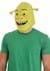Shrek Adult Mask Accessory Alt 1