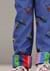 Toddler Child's Play Chucky Costume Alt3