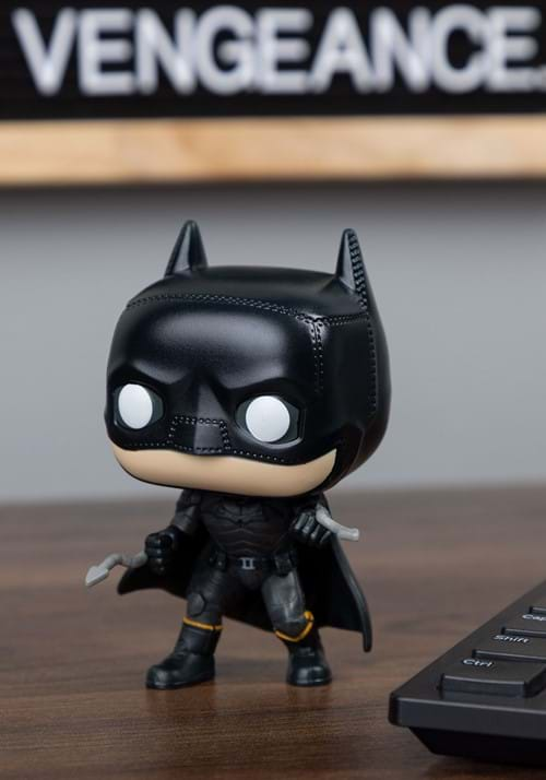 POP Movies: The Batman - Batman_Update