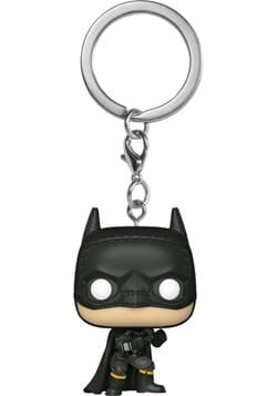 POP Keychain: The Batman - Batman