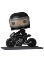 POP Ride DLX: The Batman - Selina Kyle & Motorcycl Alt 2