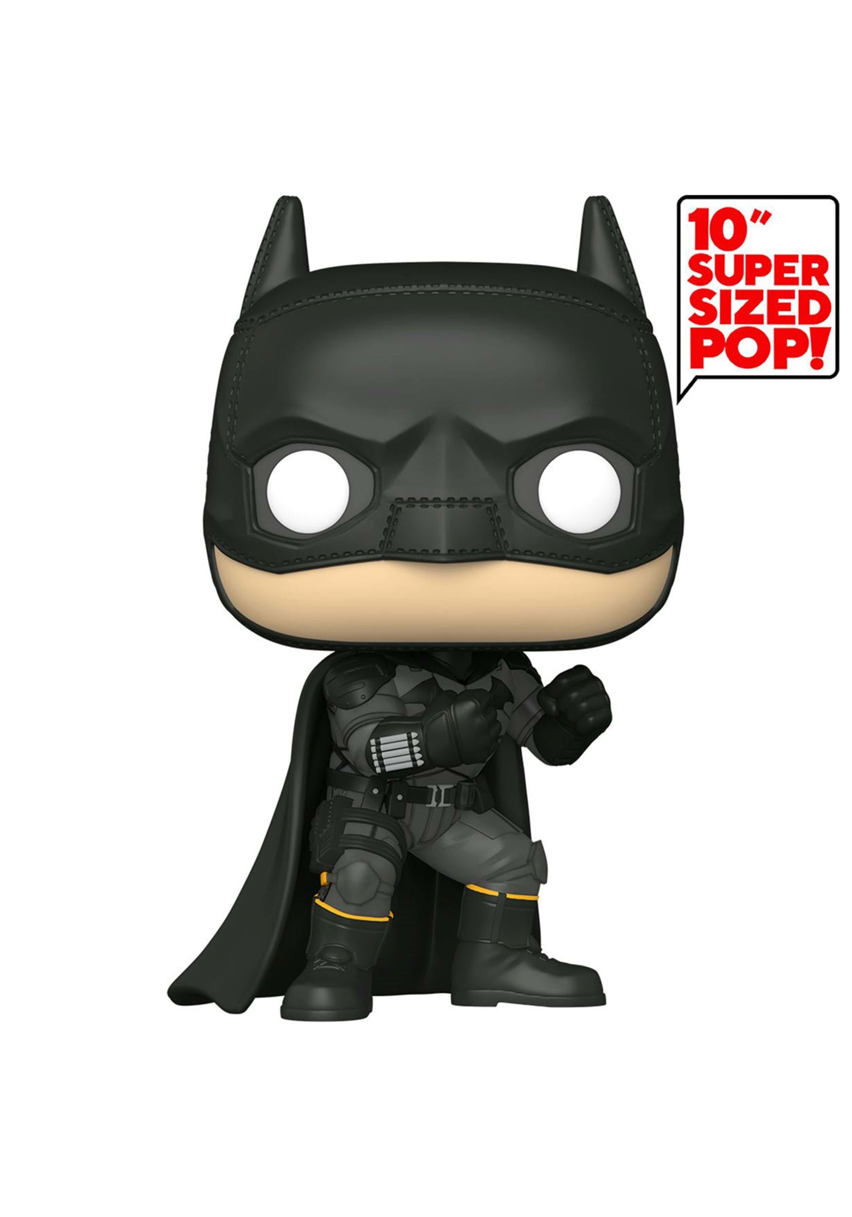 POP! Jumbo: The Batman - Batman 10