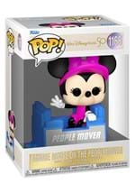 POP Disney WDW50 People Mover Minnie Alt 1