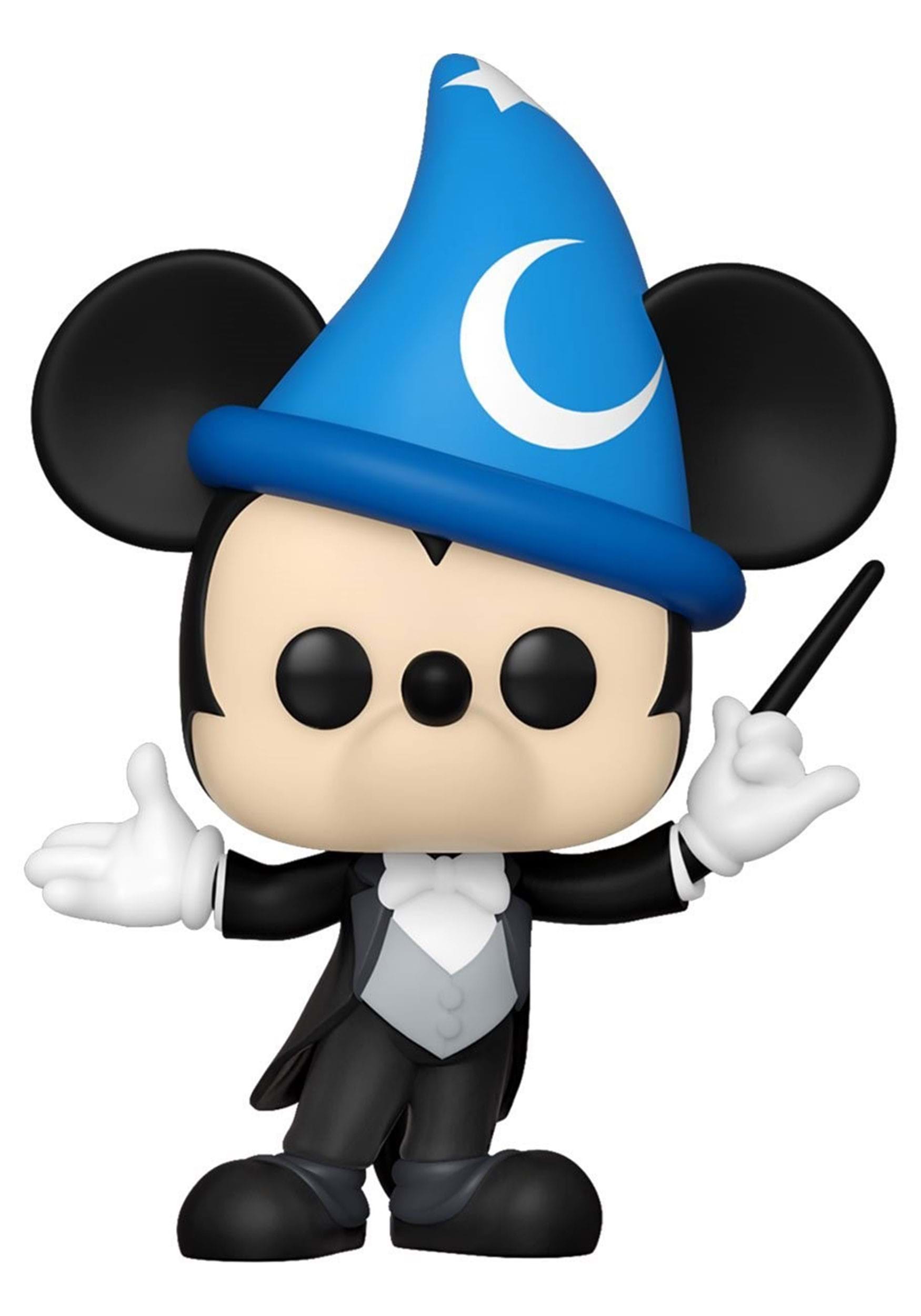POP! Disney: Walt Disney World 50th Anniversary Philharmagic Mickey