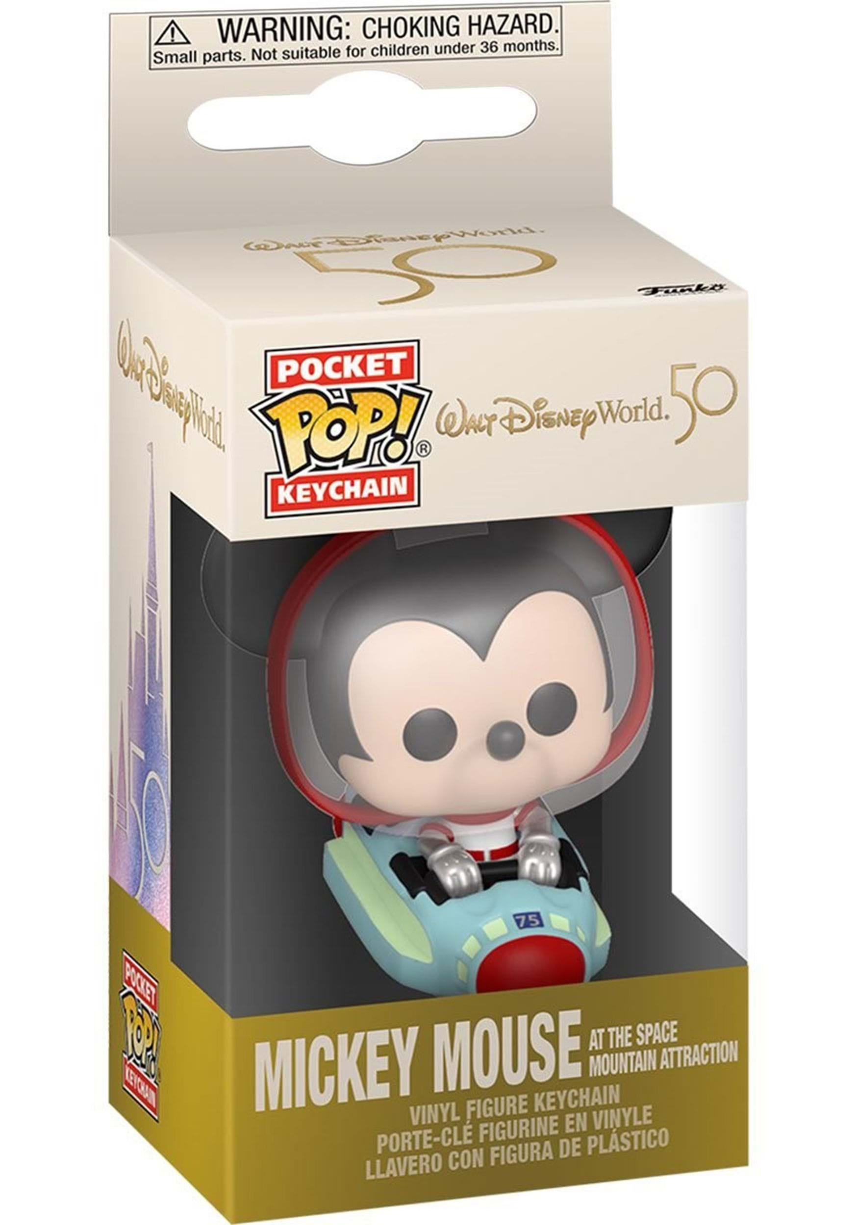 mickey mouse pop keychain