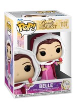 POP Disney: Beauty & Beast Winter Belle Alt 1